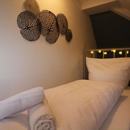 Stylische Ferienwohnung Mit Ausblick Haslach Eksteriør billede