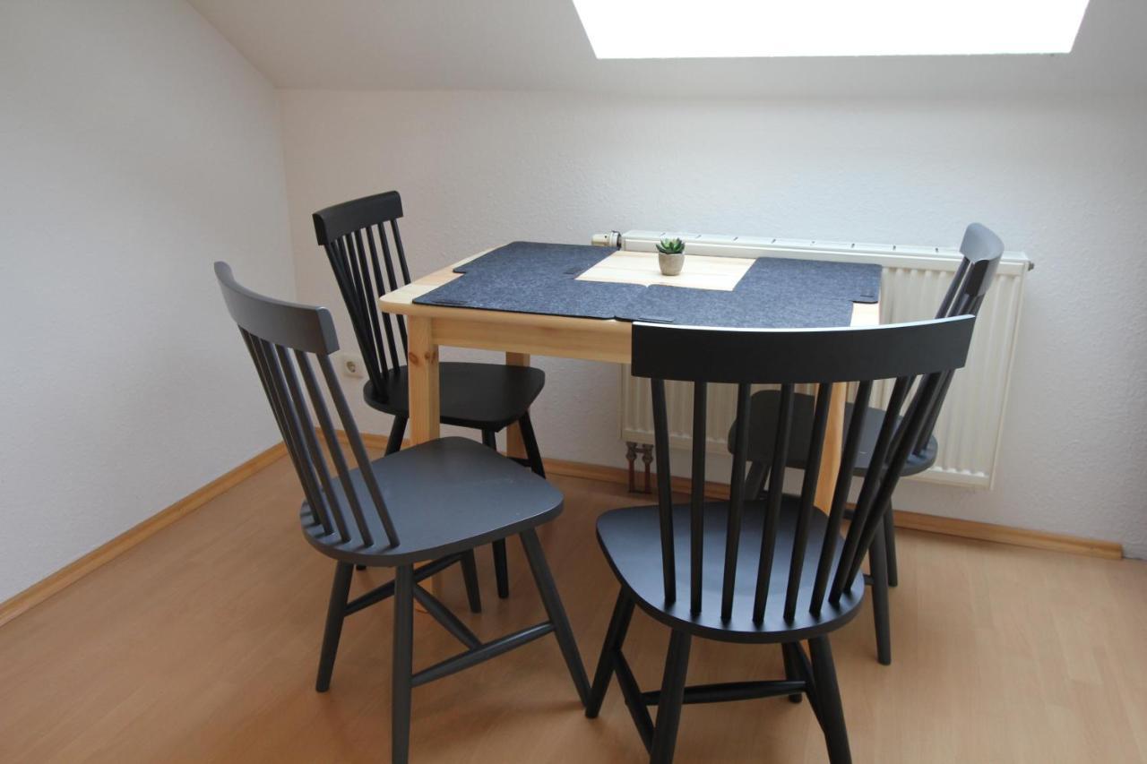 Stylische Ferienwohnung Mit Ausblick Haslach Eksteriør billede