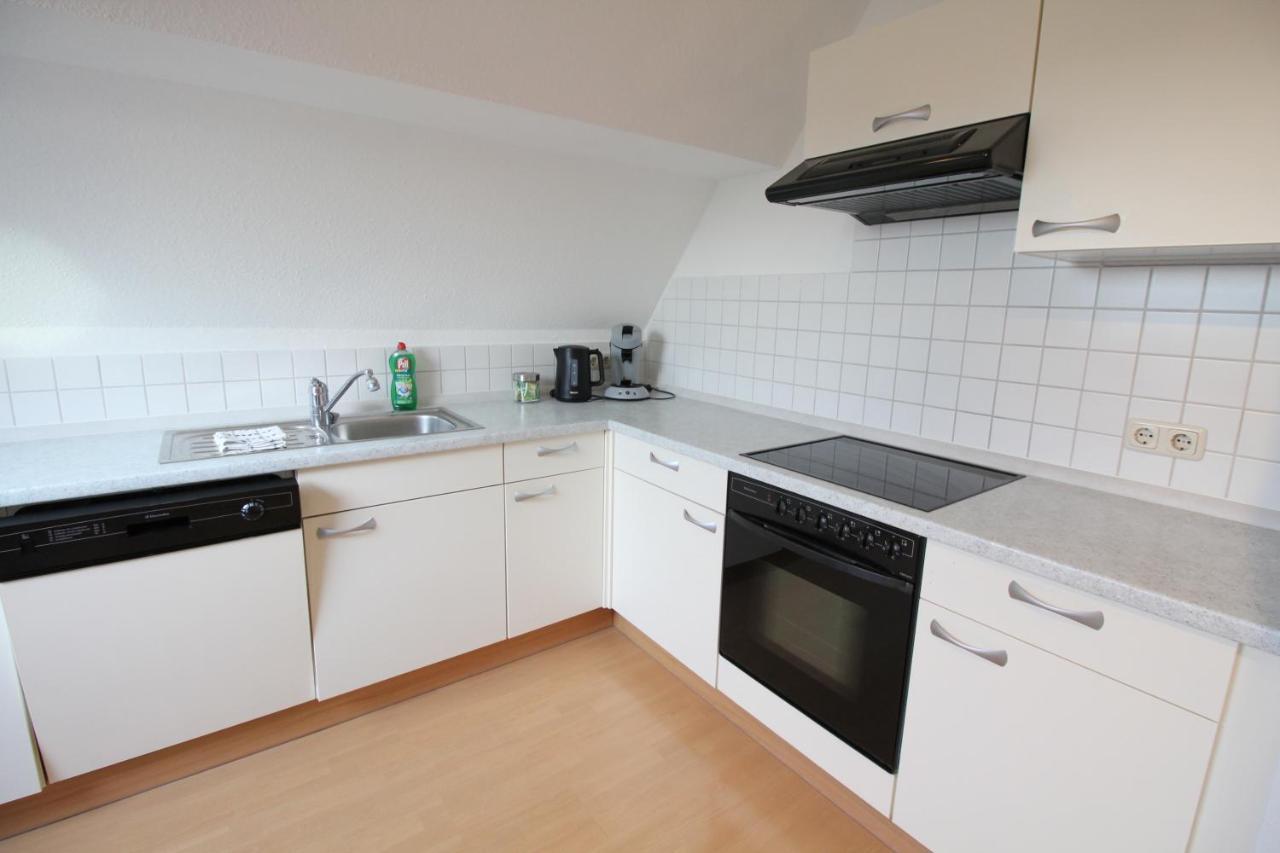 Stylische Ferienwohnung Mit Ausblick Haslach Eksteriør billede